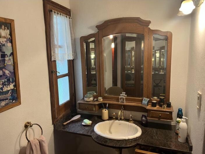 CASA EN VENTA 2 DORM C/ PILETA | VILLA ALLENDE