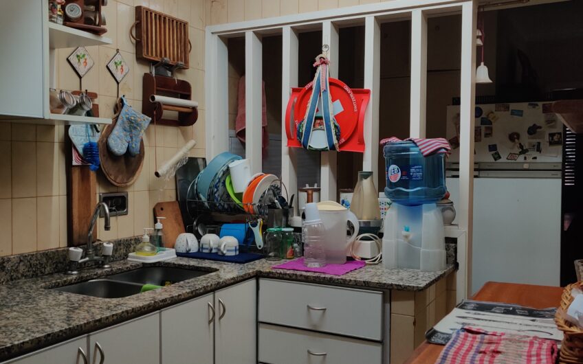 CASA 3 DORM C/COCHERA | B° MAIPÚ 2° SECCIÓN