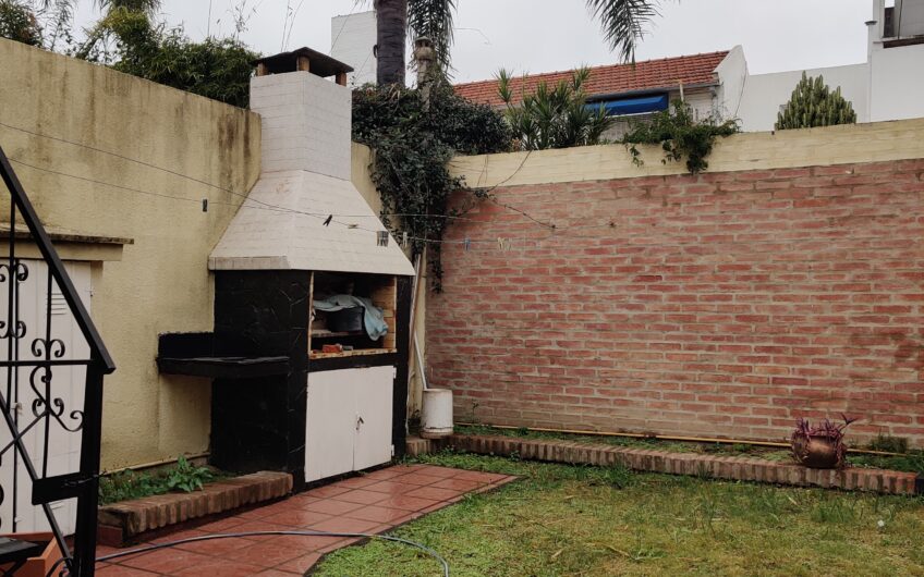 CASA 3 DORM C/COCHERA | B° MAIPÚ 2° SECCIÓN